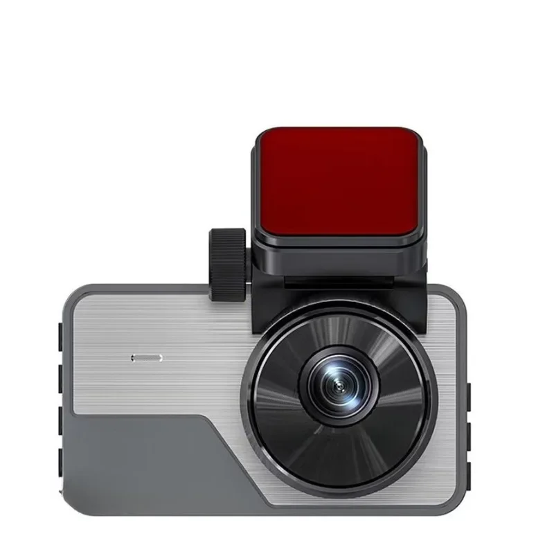 English Neutral Car dvr custom 4K high definition night vision