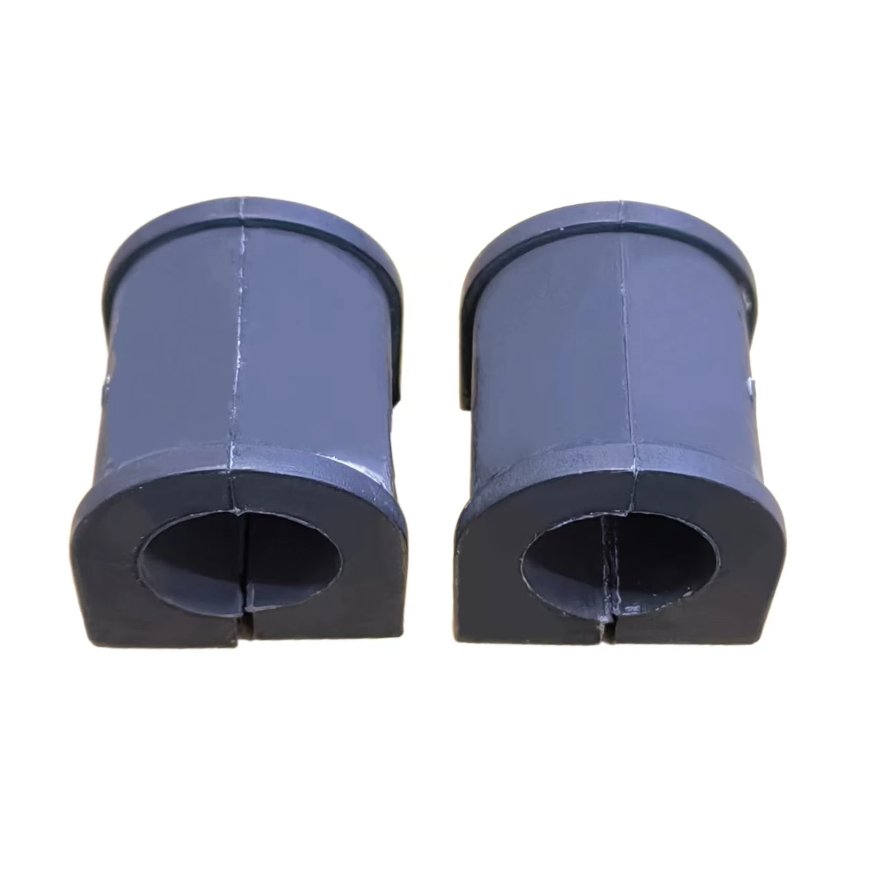 2PCS Front Stabilizer Bushing 2905021FN For Landwind X6 2.0L/2.8T 2005-2015 X8 2.4L 2009-2016 Car Accessories