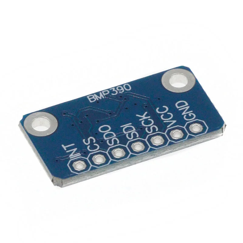BMP390 high precision atmospheric pressure sensor module I2C SPI interface compatible with Arduino and STM32 view 6