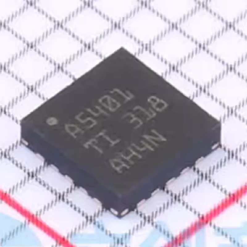 Integrated Circuits (ICs) TPS7A5401QRGRRQ1 Linear Voltage Regulator IC Positive Adjustable 1 Output 4A 20-VQFN (3.5x3.5)