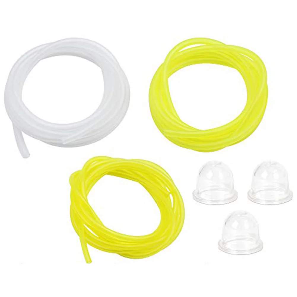 Complete Fuel Line Solution Blower Fuel Line Fuel Line Hose Kit Comprehensive Engine Solution Easy Installation Process