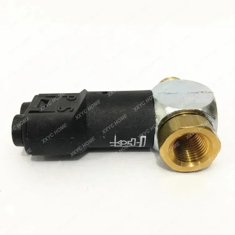 Customized LEGRIS pressure sensing connector 7808 04 10 78080413 78080417