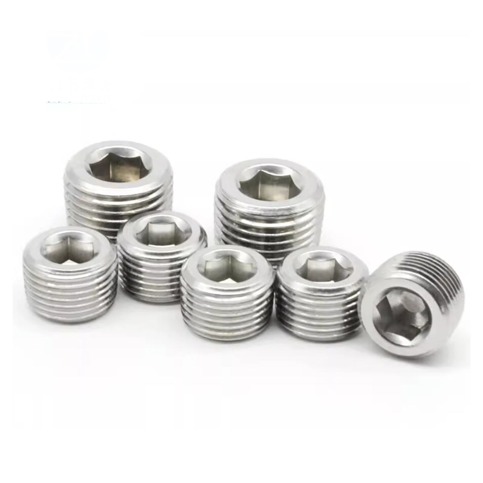 Todo lo que Necesitas Saber sobre los Tornillos M30