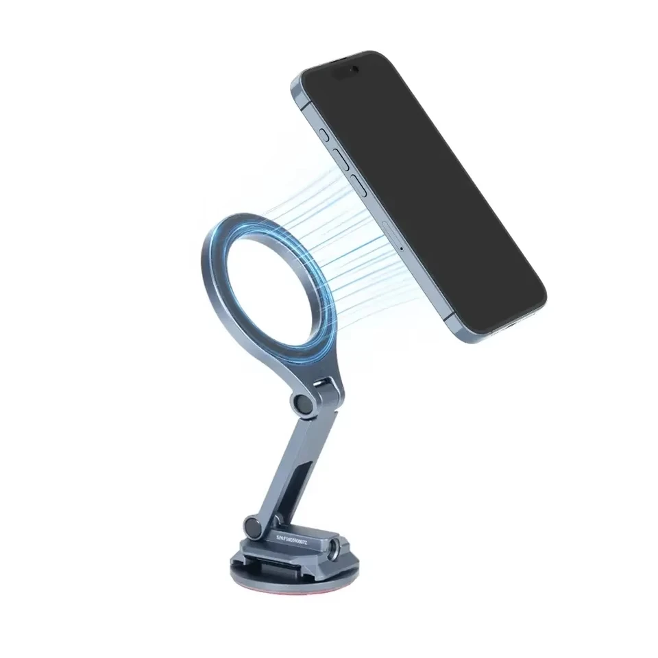 FALCAM F22 & F38 Magnetic Phone Mount Quick Release Phone Holder for iPhone 15 14 13 12 Pro Max Magsafe Smartphone
