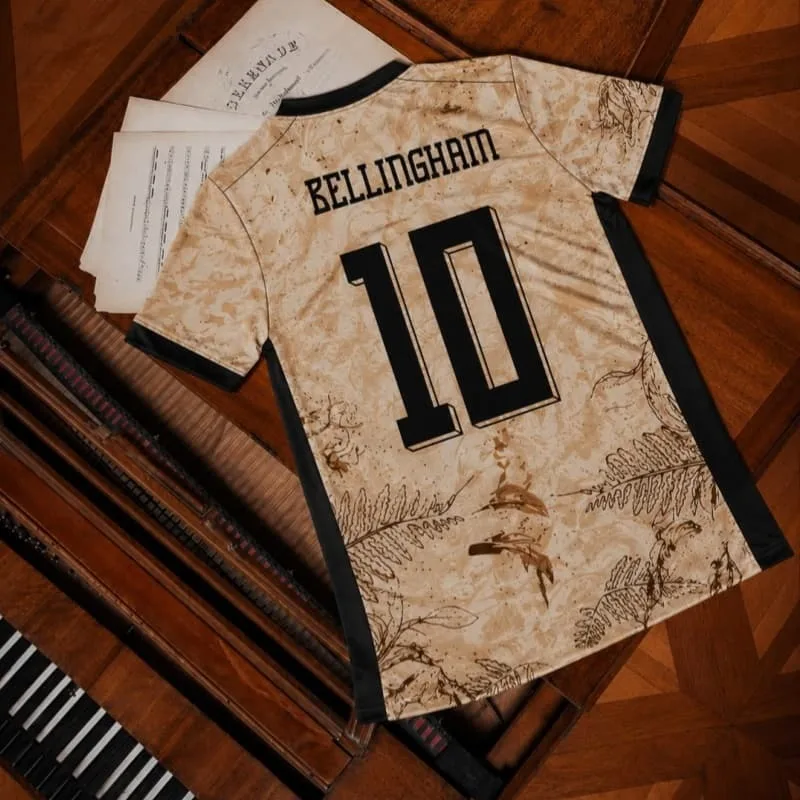 2026 New England Bellingham No. 10 Commemorative Jersey – Breathable & Quick-Drying – Men's, Women's, & Kids' (Family Matching)