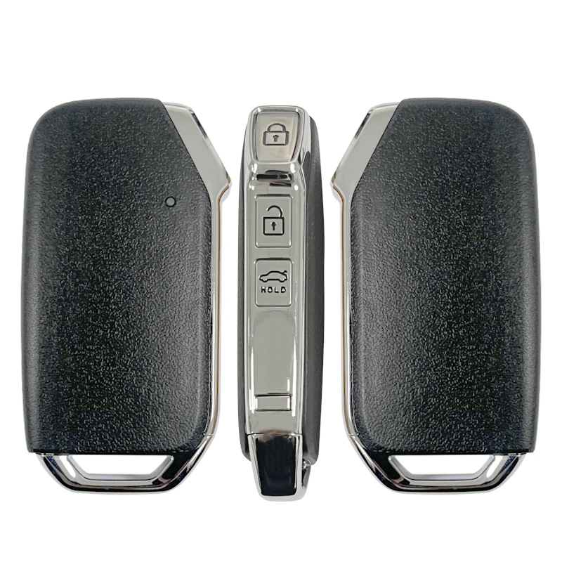 CN051264 Aftermarket 3 Button Genuine Smart Remote Control Key 8A Chip 433Mhz FCC 95440-M6211 FG00500 For Kia Cerato 2019-2020