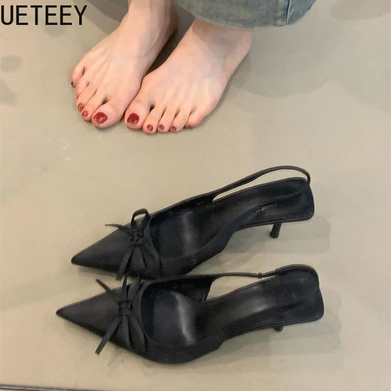 Thumbnail 3 - #37 Trending Middle Heels Right Now