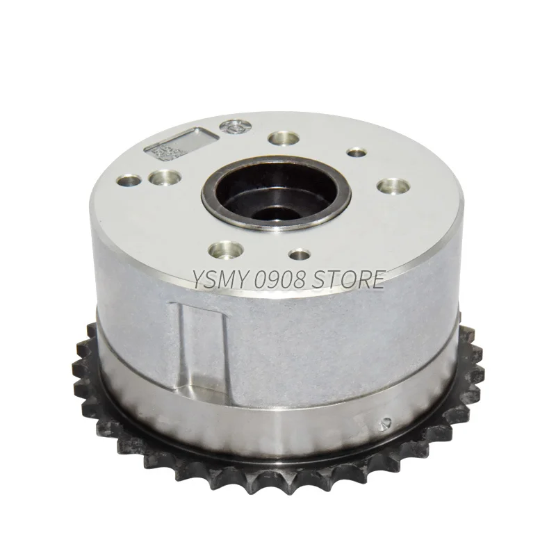 

OE 24350-2B600 NEW EXHAUST CAMSHAFT GEAR CVVT For HYUNDAI