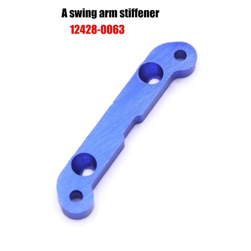 12428 12427 Original Parts 0049-0089 Wltoys 12428 12423 RC Car