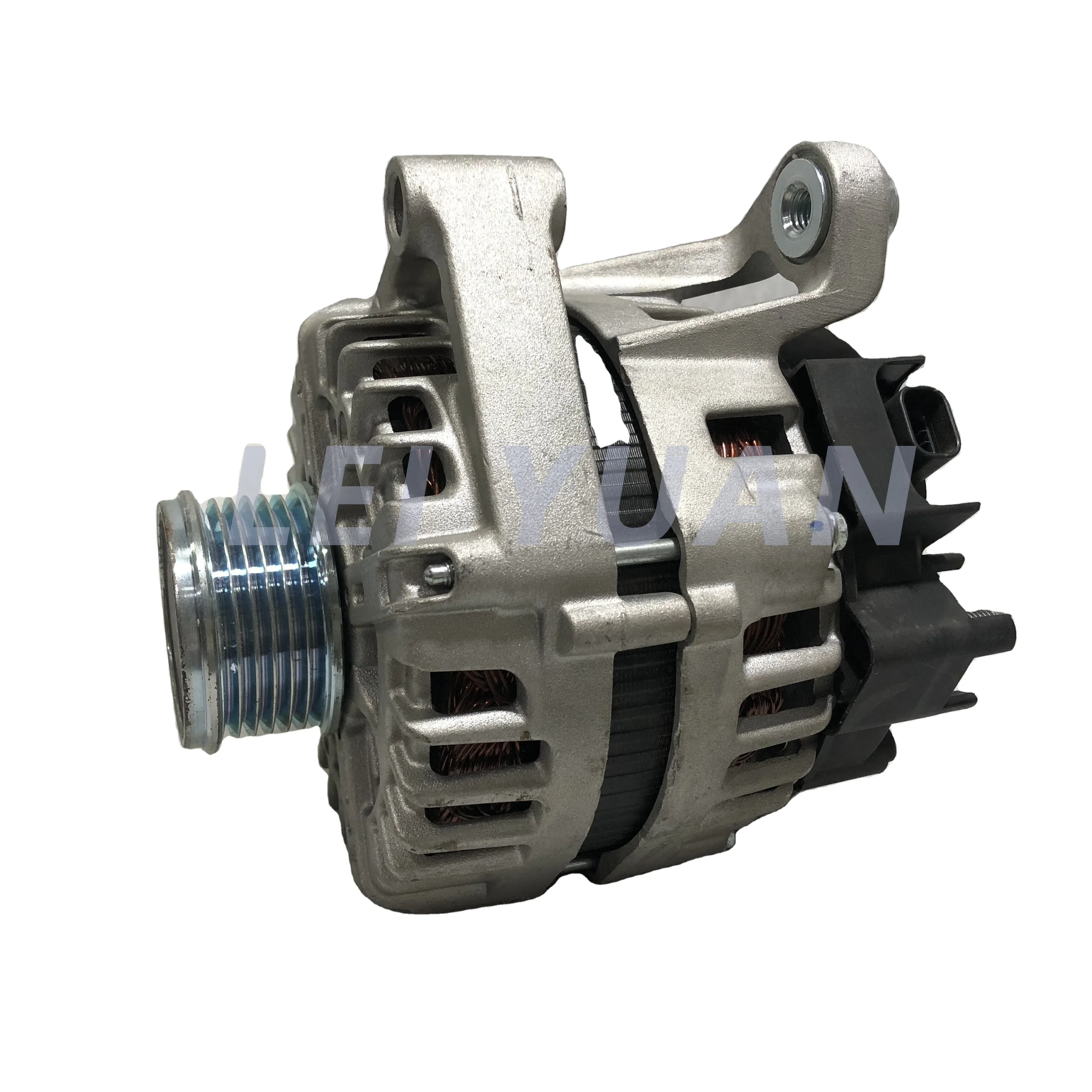 

High Quality 12V Car Alternator For CHEVROLET Cruze OPEL 1.4 New Condition Part With 13577154 FG12S031