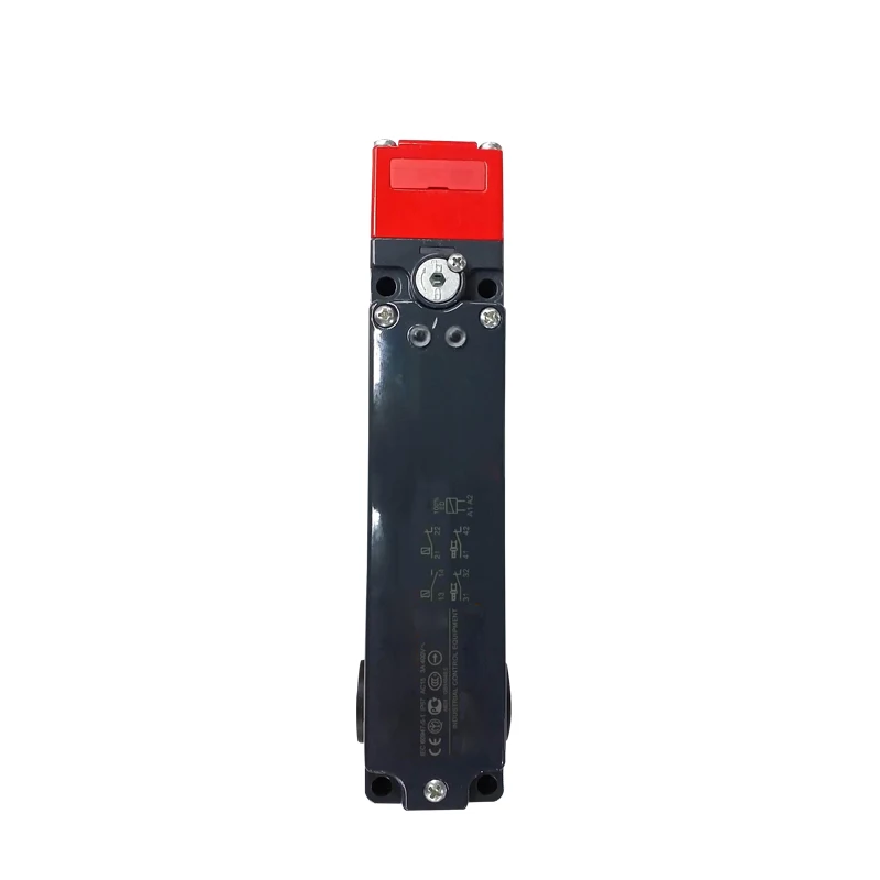 Safety Switch FG-60AD5D0B OEM Brand New 3A 400V Reliable Performance High Efficiency