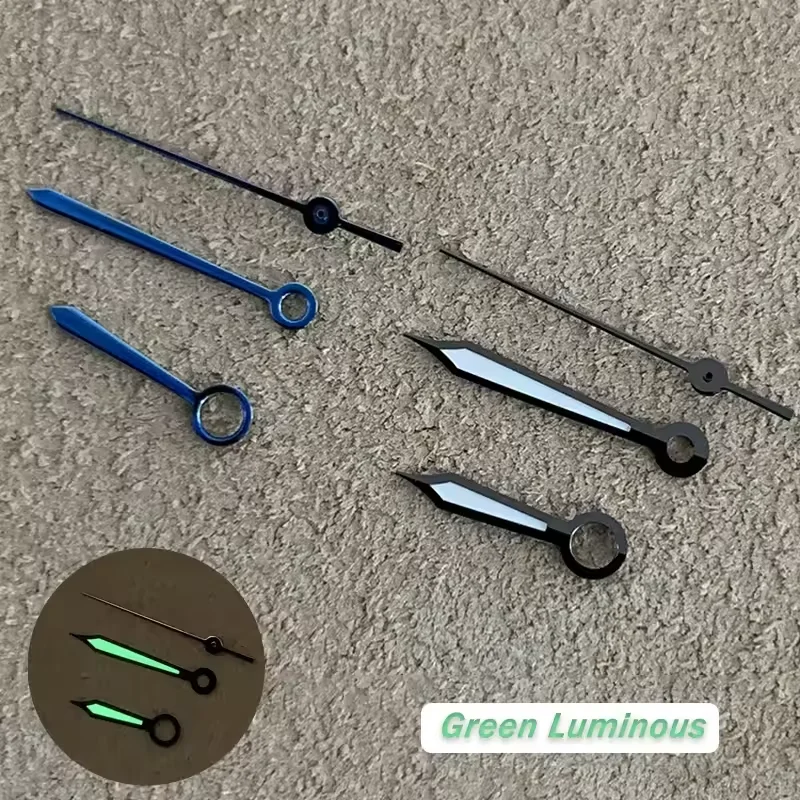 New Blue Black Watc…