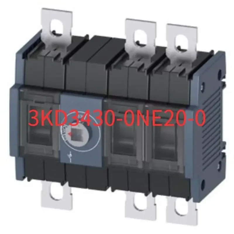 

3KD3430-0NE20-0 3KD3430 0NE20 0 Совершенно новый переключатель