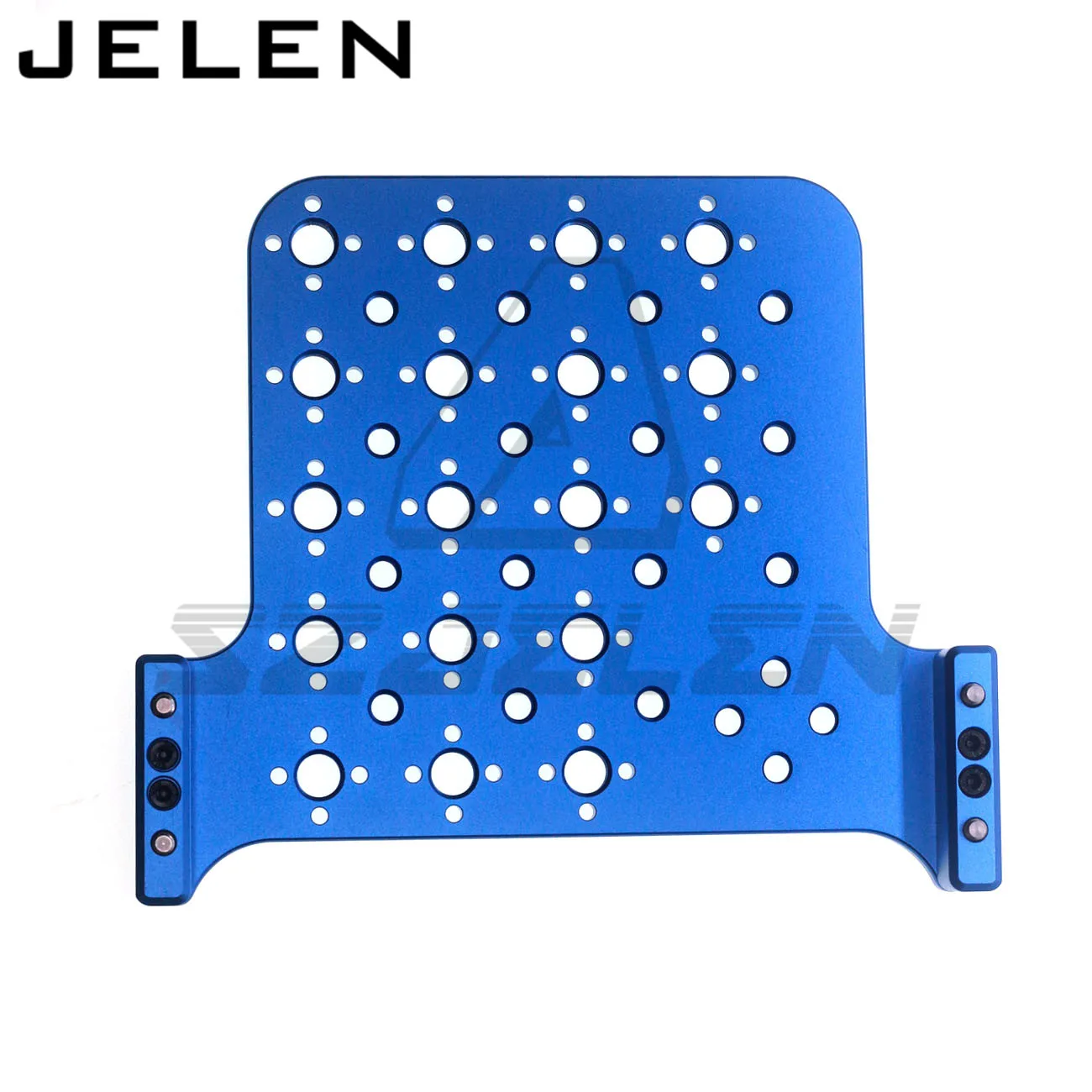 Imagem -06 - Arduino Mini lf Expansão Side Panel Kit