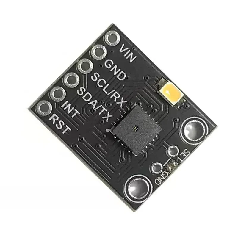 

【Best Selling】High-Accuracy AS7262 6 Channel Visible Light Spectrometer Sensor For Detailed Color Analysis