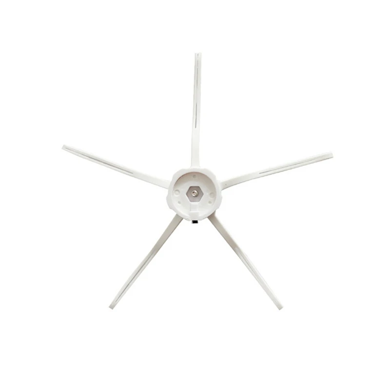 Hepa filter seiten bürste haupt bürste für xiaomi mi roborock s5 max s6 reine maxv s55 roboter staubsauger teile