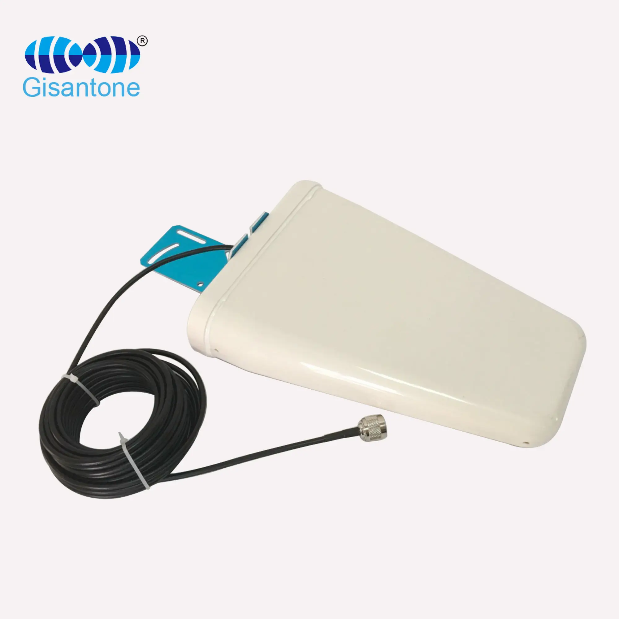 

Good quality wifi hdtv hf vhf uhf dvb-t2 stb tv outdoor yagi antenna ce rohs 152 kls