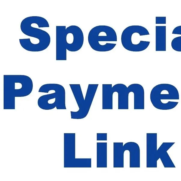 Special link supplementary freight