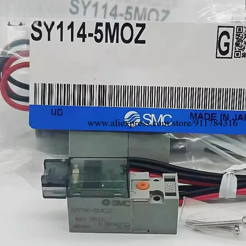 2Pcs New Valve Coil…