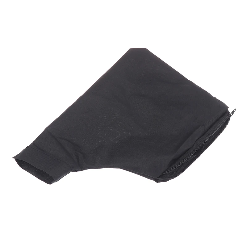 3Pcs Zippered Dust Collector Bags with Wire Frame, Compatible with 255 Model Mitre Saw