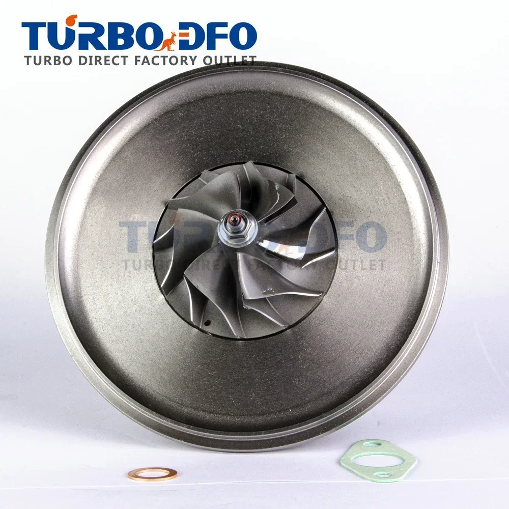 RHC6 Turbo Cartridge C61CADS0087B Core 14201-Z5613 VB240061 for Nissan CMF88 FE6T 14201-Z5877 14201-Z5713 A500 Turbocharger CHRA