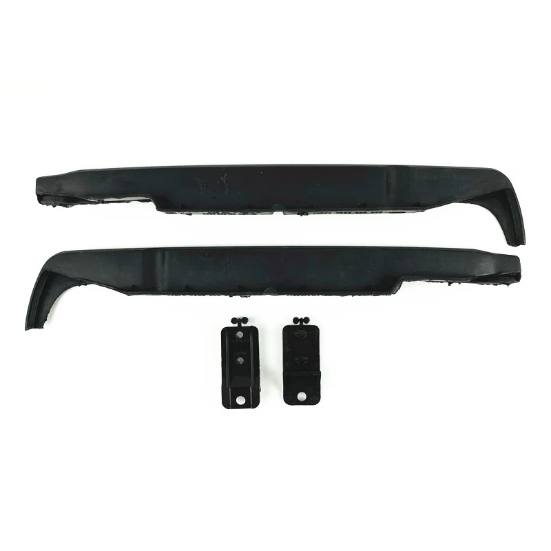 STARPAD FOR General car accessories Poson santana 99 06 large lighting of mei bumper net trim