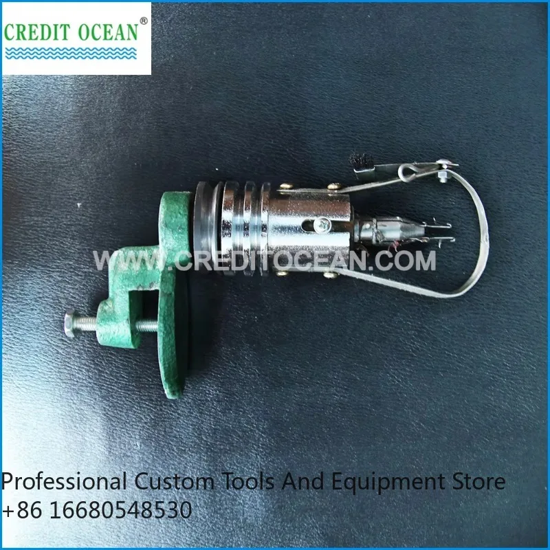 

SXCredit Ocean Knitting Machine Share Part,knitting Head,cord Knitting Machine Head