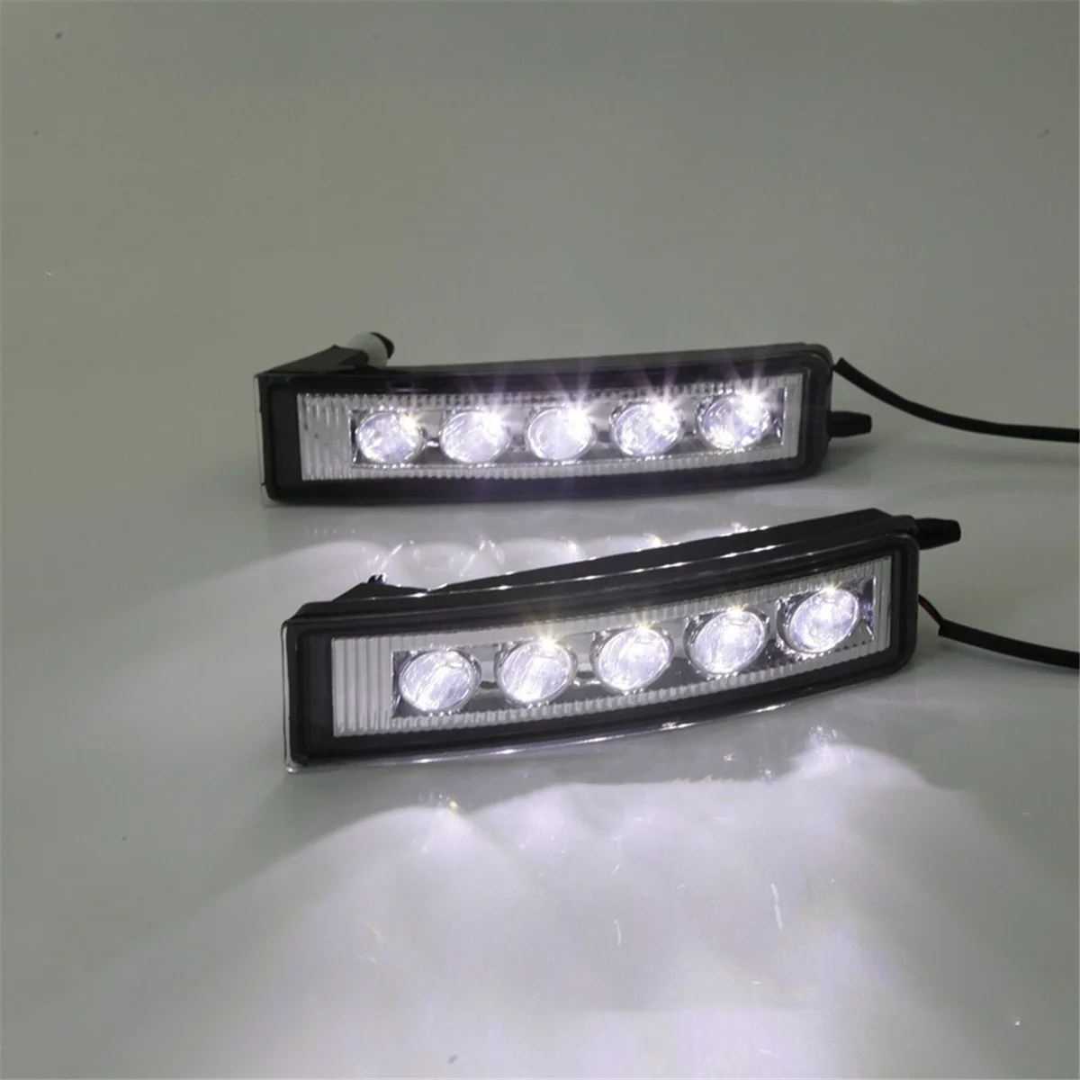

NEW_Front Bumper LED Fog Light for Scion XB 2003-2007 0859052820
