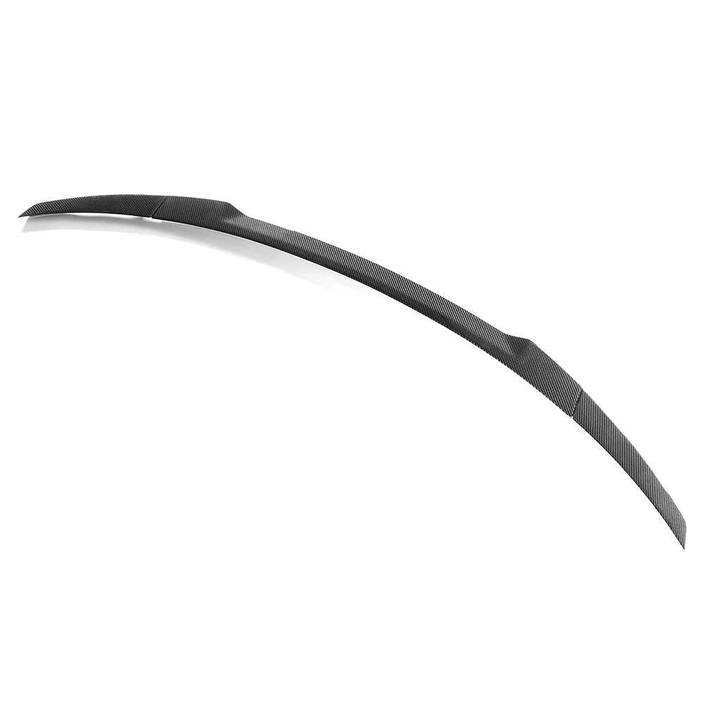 

2008-2014 High Quality Dry Carbon Fiber Rear Spoiler Lip Wing For Audi R8 GT V8 V10 (Fits:R8) Car Spoilers