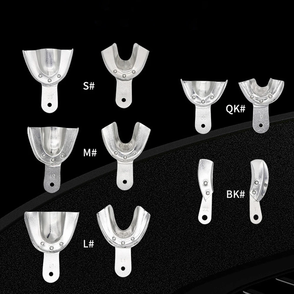 30-paia-di-vassoi-per-impronte-dentali-con-fori-vassoio-per-impronte-in-alluminio-vassoi-per-impronte-per-strumenti-per-protesi-morso