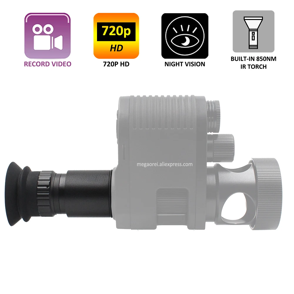 Adjustable Diopter … - image