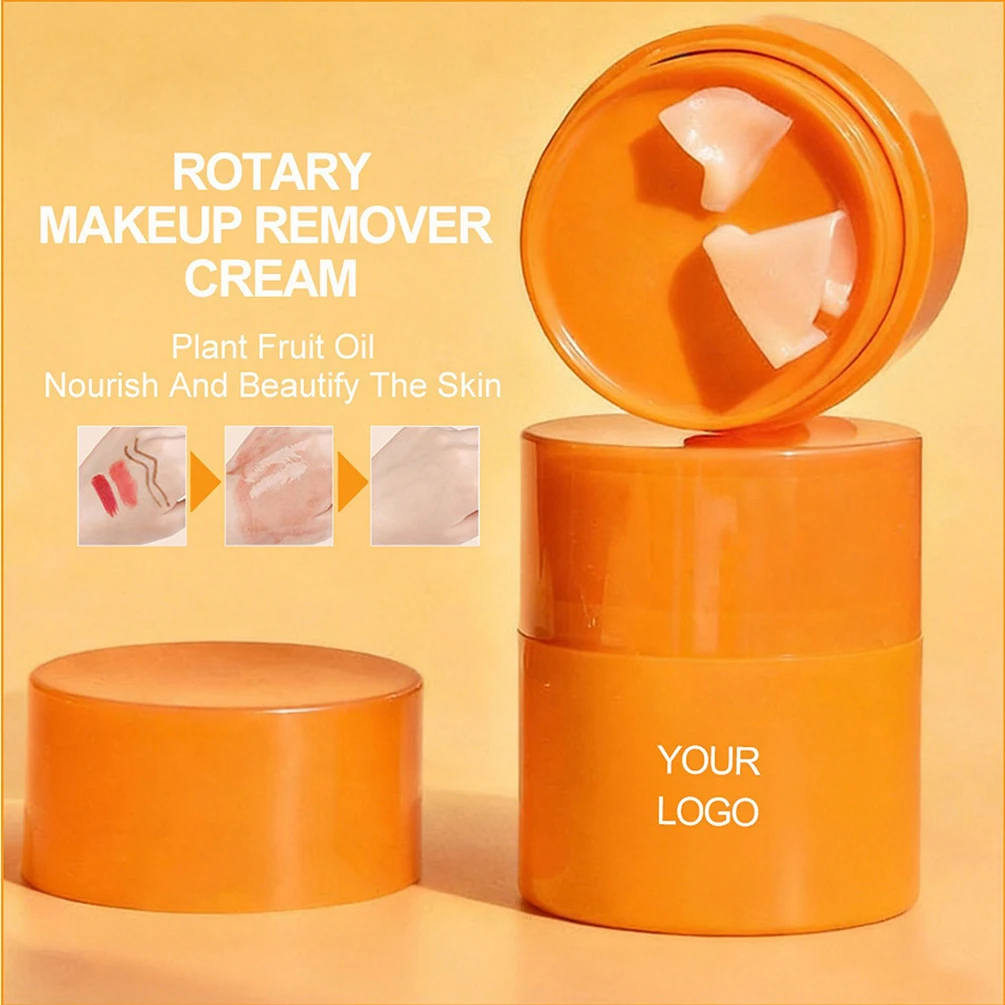 50g-private-label-makeup-remover-cream-custom-logo-twist-up-plant-based-cleansing-balm-mild-moisturizing-makeup-wholesale-vegan