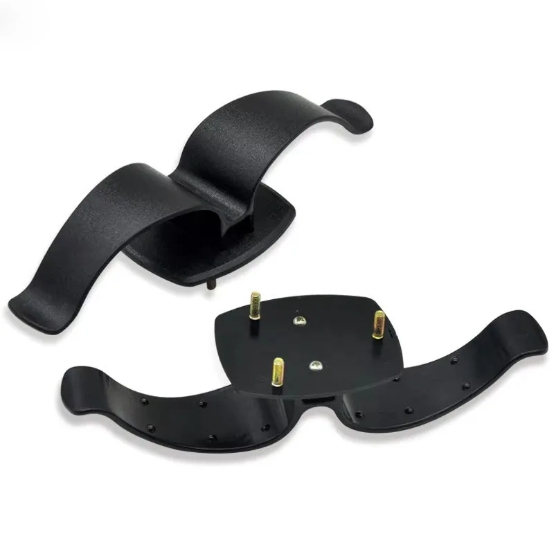 Car Trunk Umbrella Holder Clip Universal Umbrella Hook Auto Interior Organizer Fastener 2 PCS