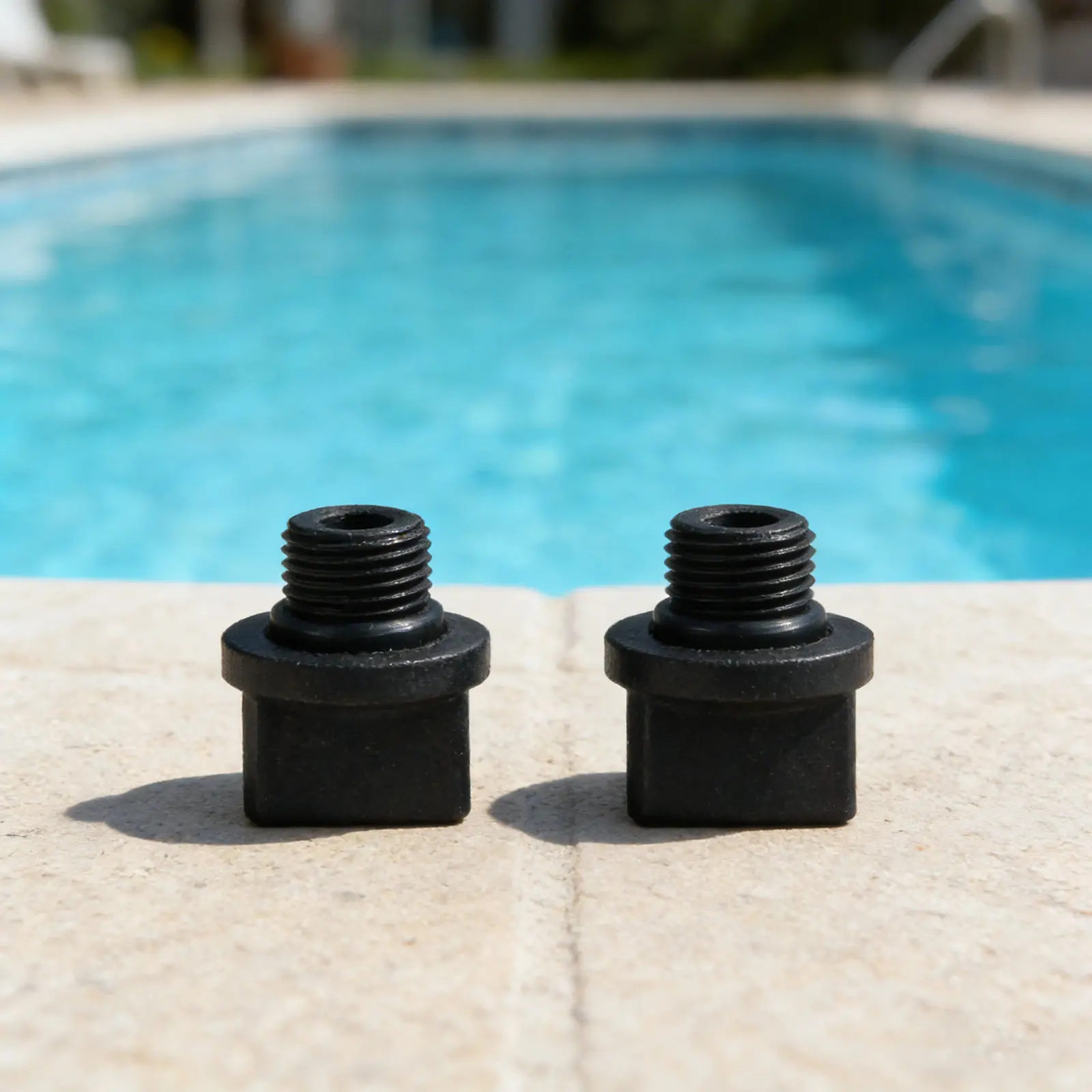 Drain Screw for SPS Circulation Pump Compatible with For SPS25 For SPS50 For SPS75 For SPS100 Models for Optimal Use