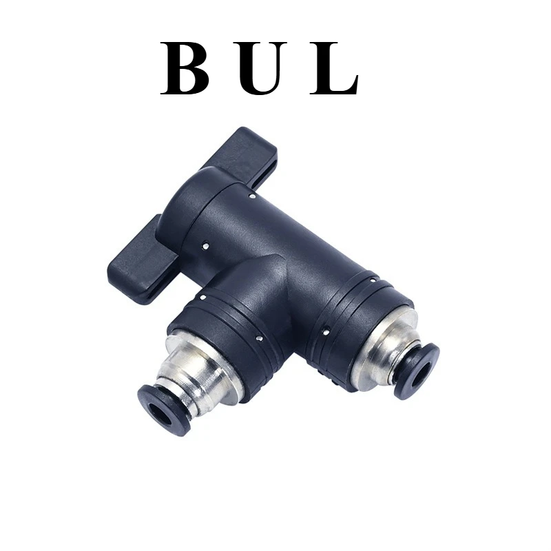 Pneumatic Manual Va…