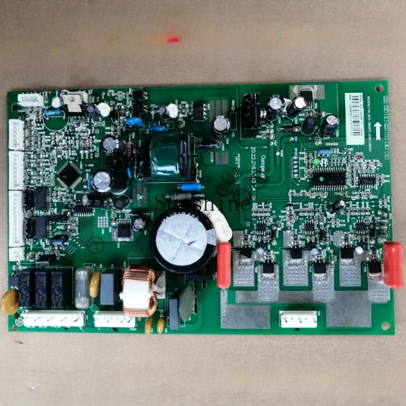 

Applicable to Hisense Rongsheng refrigerator BCD-310WPM main board 310WVBP1531429 computer frequency conversion