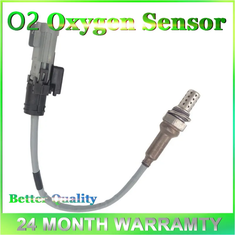 

Lambda O2 Oxygen Sensor Air Fuel Ratio Sensor Fit For 2006-2010 Sonata 3.3L No# 39210-3C400 392103C400