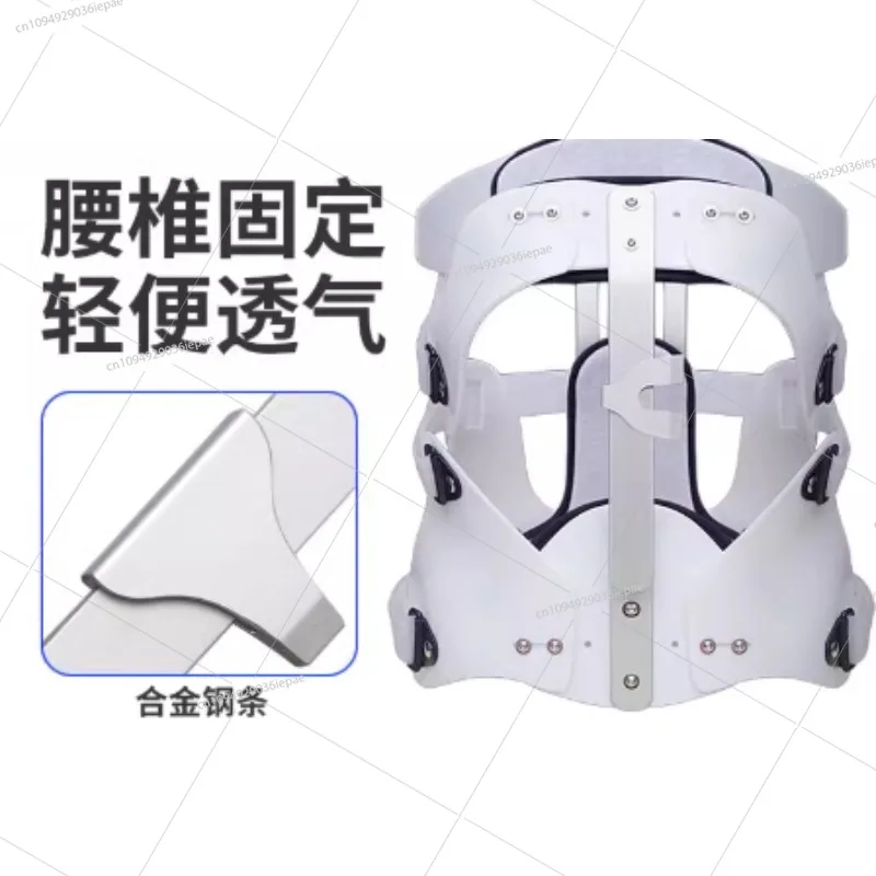 

Регулируемые брекеты Thoracolumbar для фиксации летней компрессии позвоночника, стенты