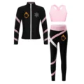 Pink A