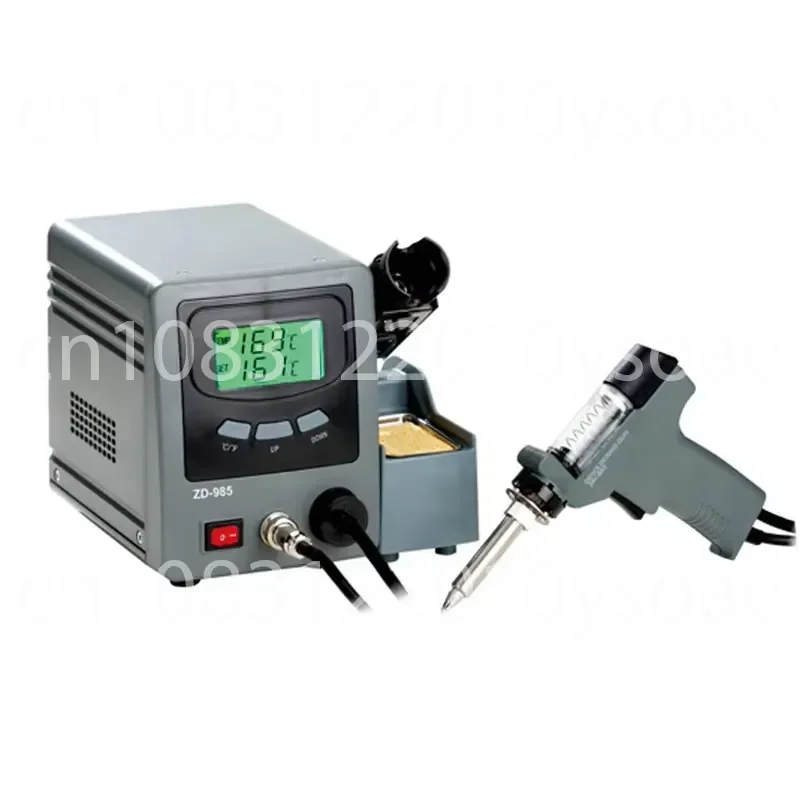ZD-985 Welding Table with Excellent Function