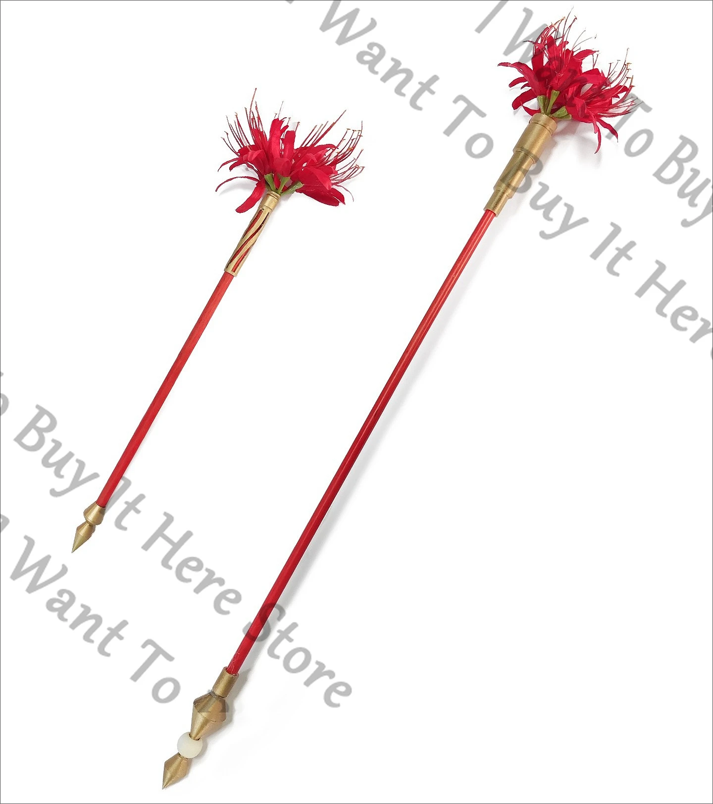 

Anime Wuthering Waves Phrolova Cosplay Weaponry Accessory Staves Prop Game Wand Cartoon Ornament Model Fans Mascot Xmas Gift