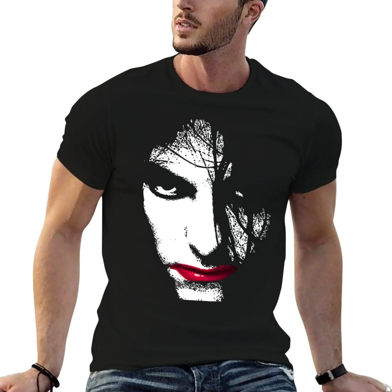 

Robert Smith T-Shirt essential t shirt cotton t shirts high quality T-Shirt