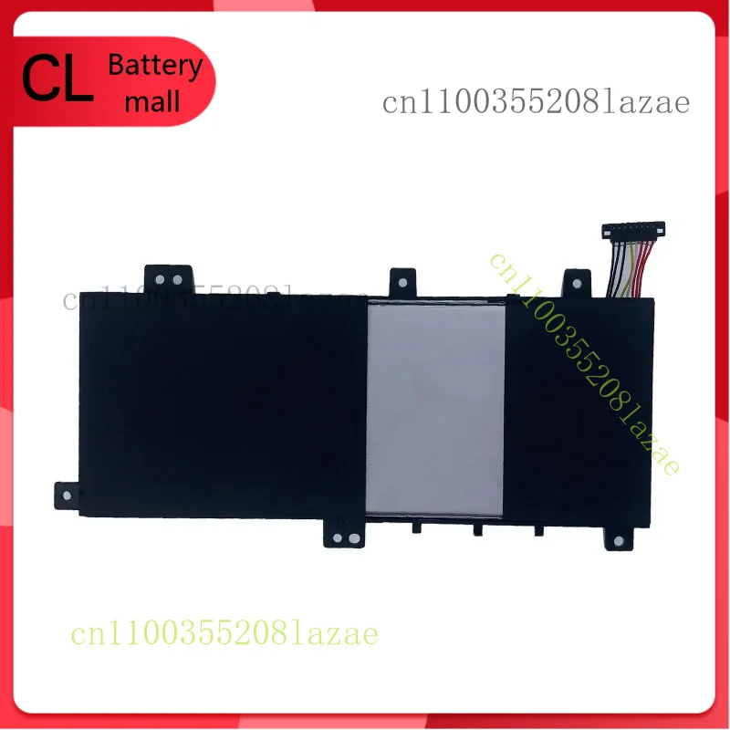 Nuova Batteria C21N1333 Per Asus Transformer Book Flip 15.6 "TP550LA TP550LD R554L