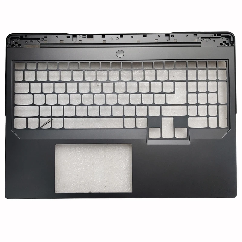 新しいレノボ Legion プロ 5 16IRX8 ARX8 Y9000P R9000P 2023 ノートパソコンの Lcd バックカバーフロントベゼルパームレスト底キーボード