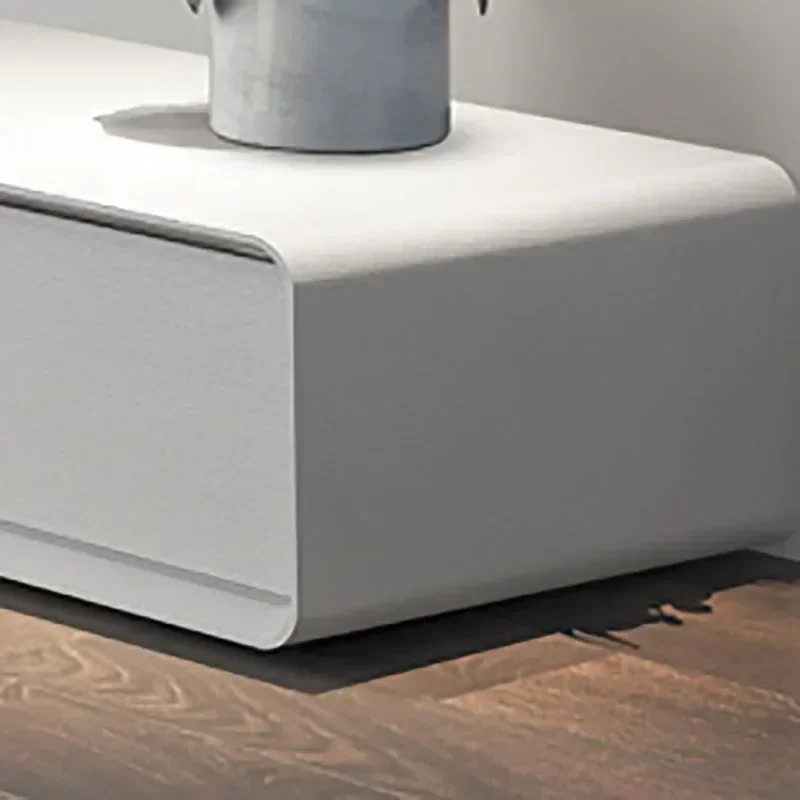 Premium Living Room Nordic Design Tv Stand Simple Drawer  Storage Modern Floor Tv Table  Salon Room Furniture Long - Lasting view 4
