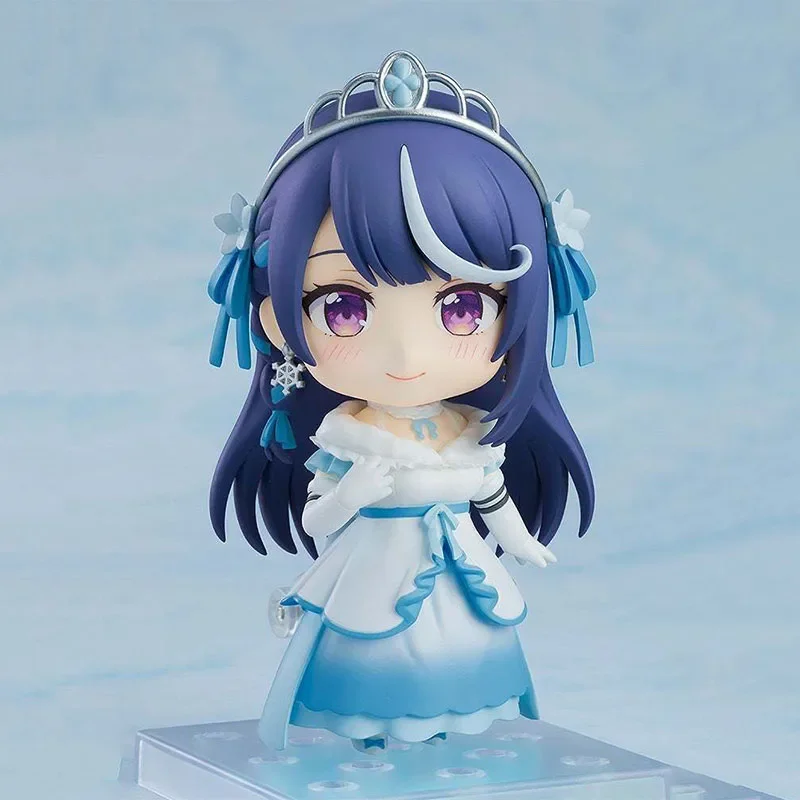 Genuíno original gsc no.2557 o anfitrião lendário que esgotou a transformar o fluxo ao vivo pequeno shoo-wah figura de ação modelo presente