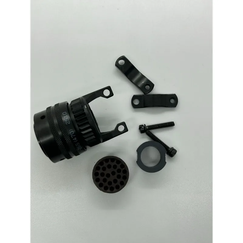 PT06A-22-55S(SR) PT06E-22-55S(SR) Aviation Plug Connector Socket Industrial Waterproof Connector