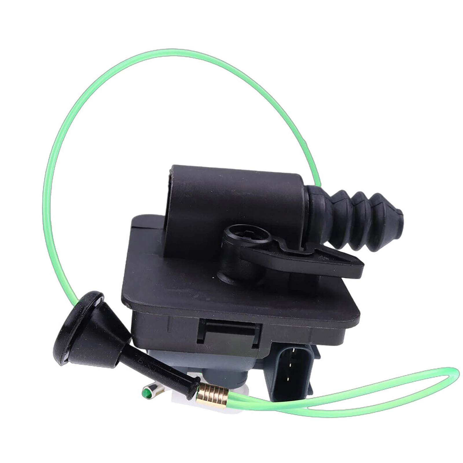 

74700-TBA-A01 для Honda Civic 2016-2021, автомобильный 3-контактный привод крышки топливного бака в сборе, крышка бензобака, крышка 74700-TBA-A02