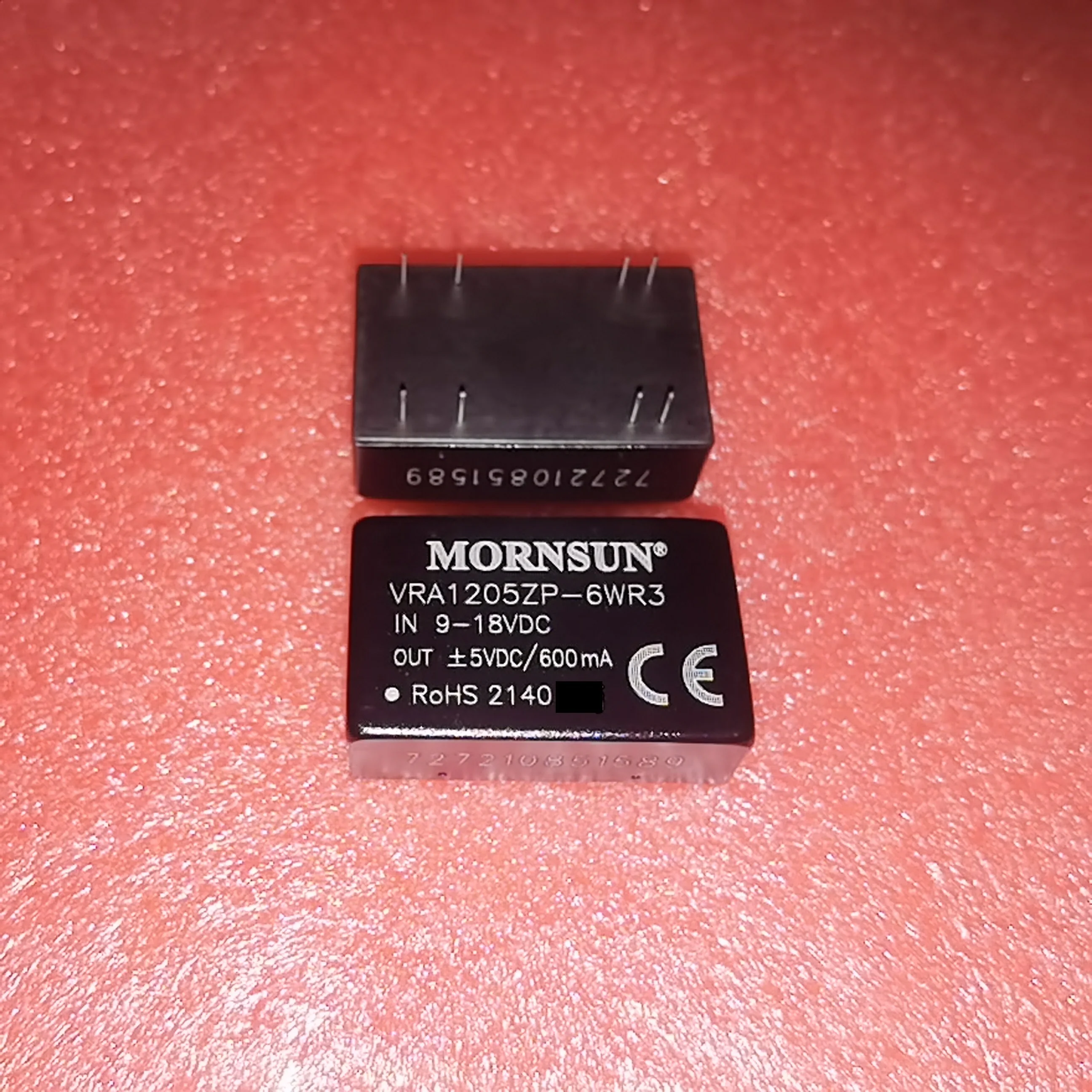VRA1205ZP-6WR3 VRA1212ZP-6WR3 VRA1215ZP-6WR3 VRA1224ZP-6WR3 VRA1205ZP-10WR3 VRA1212ZP-10WR3 VRA1215ZP-10WR3