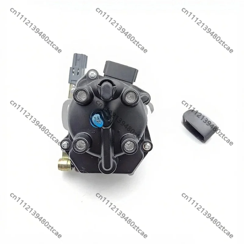 Engine Ignition Distributor 22100-82J03 22100-82J01 22100-73C00 1.6L Car Replacement Parts